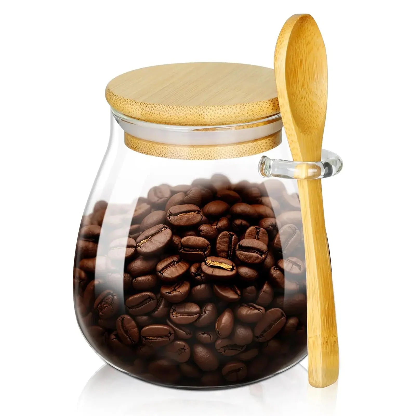 Pote Hermético para Café Casamarella