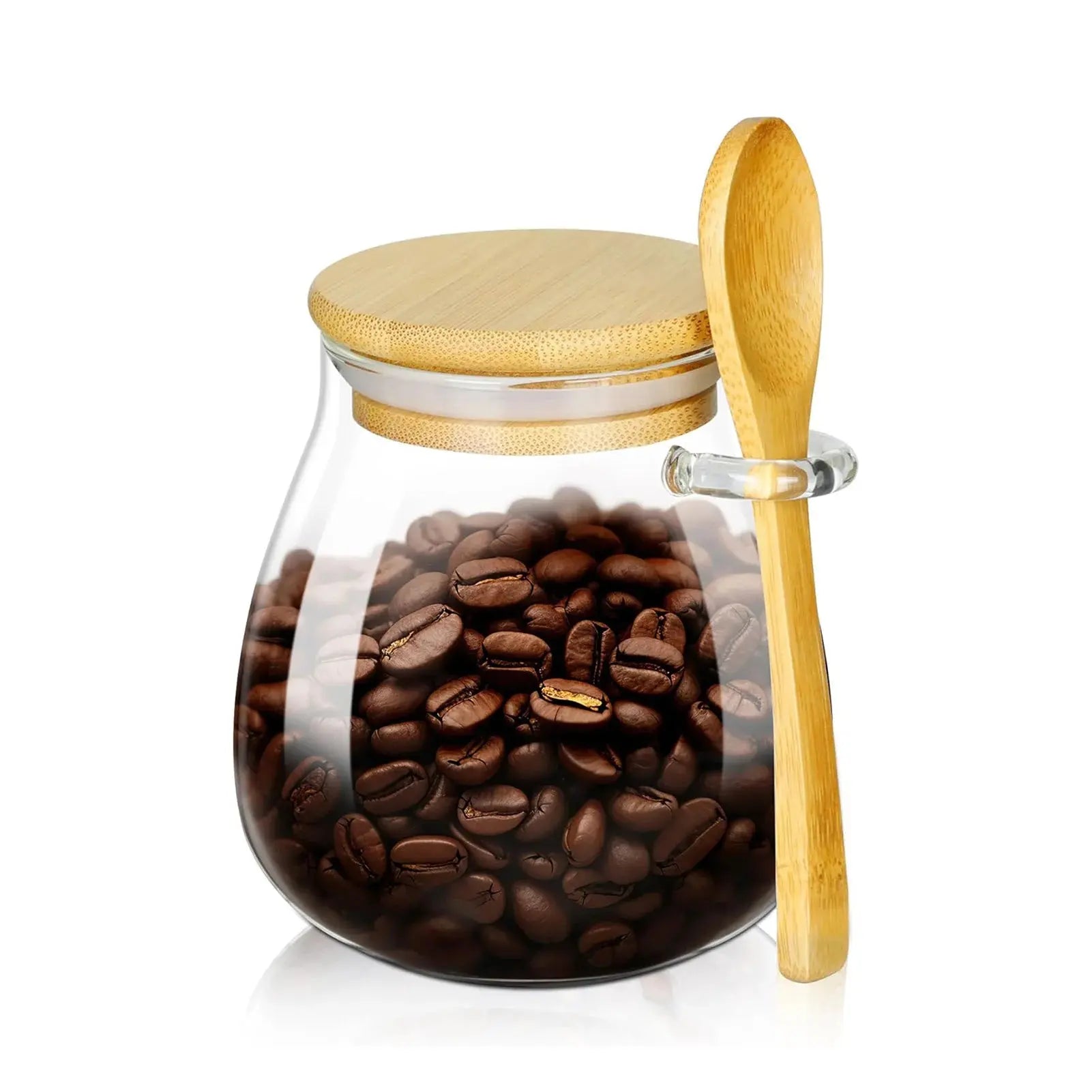 Pote Hermético para Café Casamarella