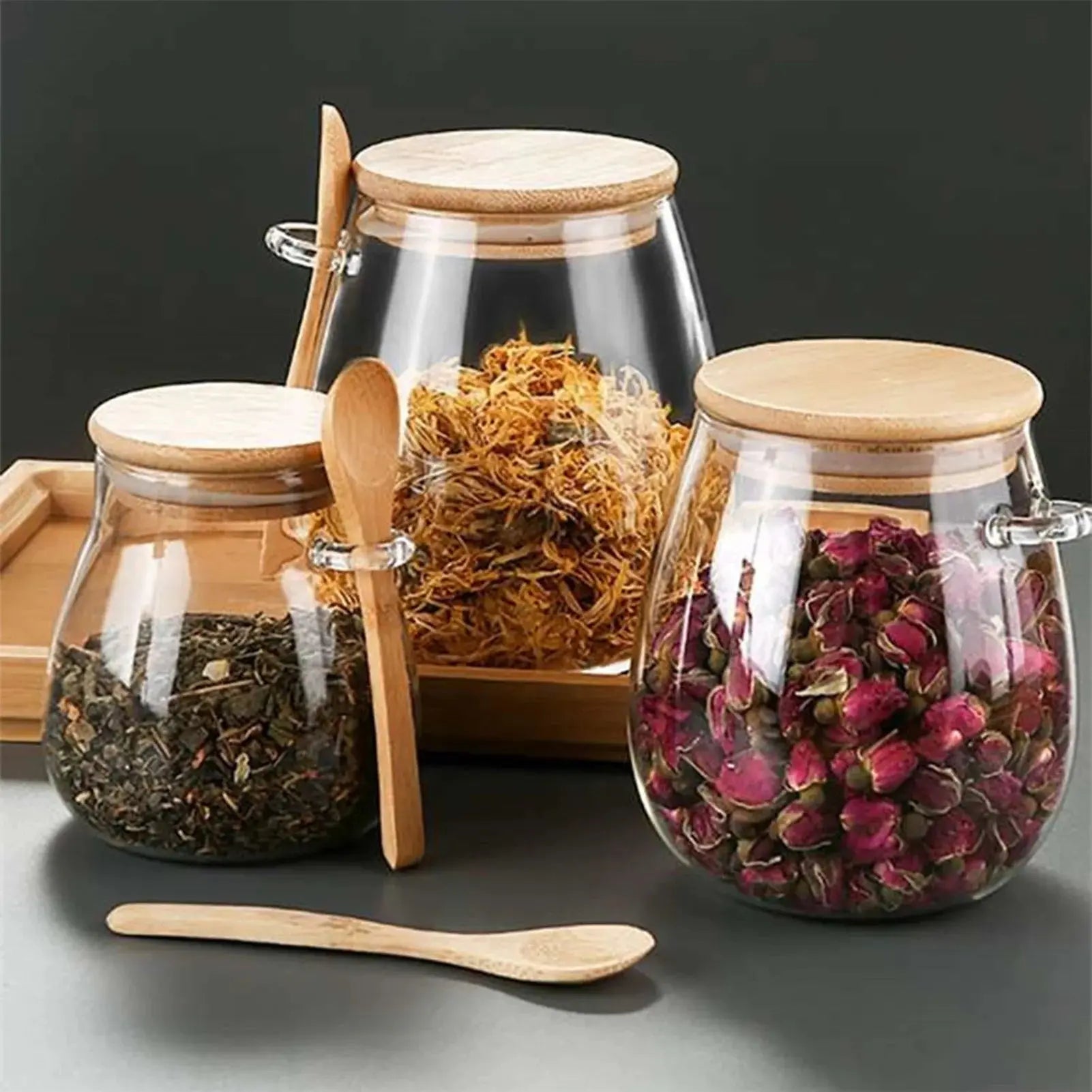 Pote Hermético para Café Casamarella